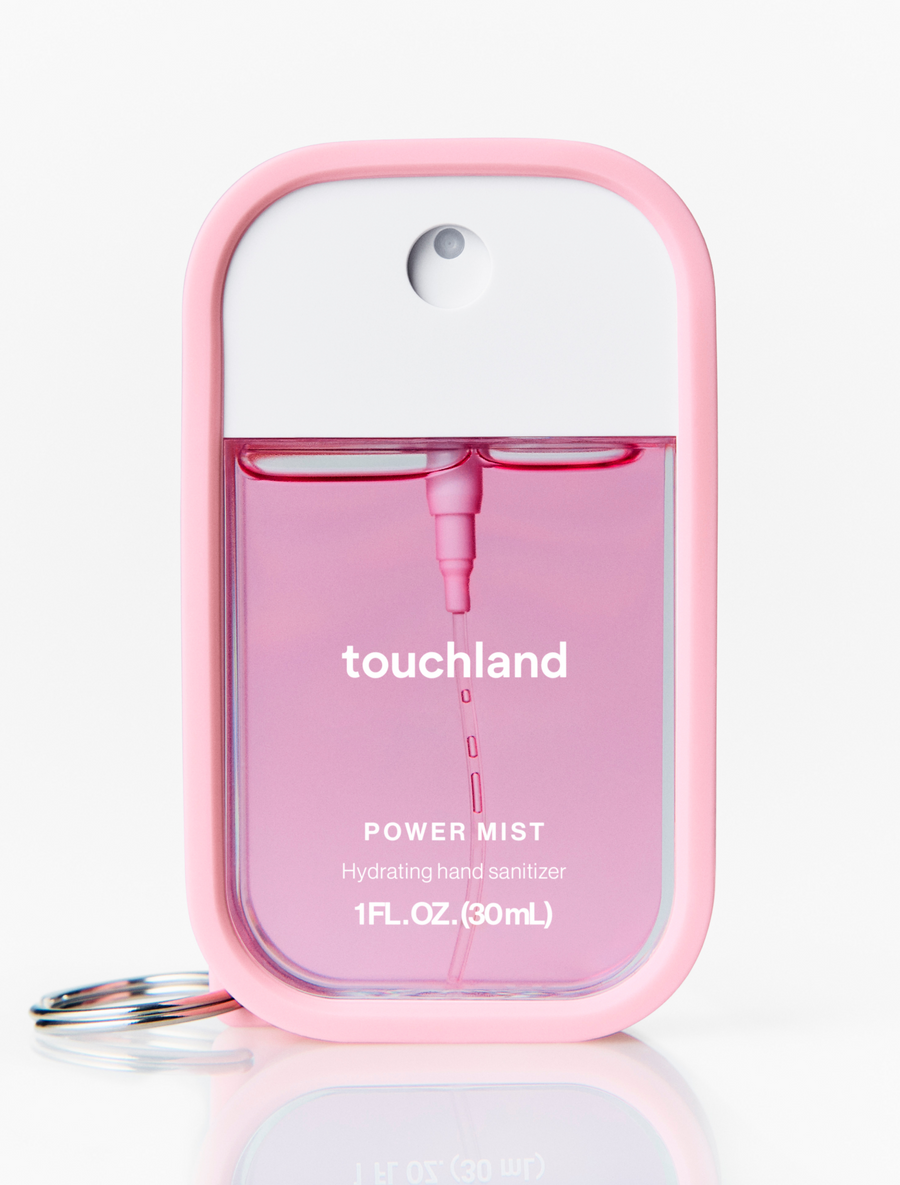 Pop of Pink Set O5