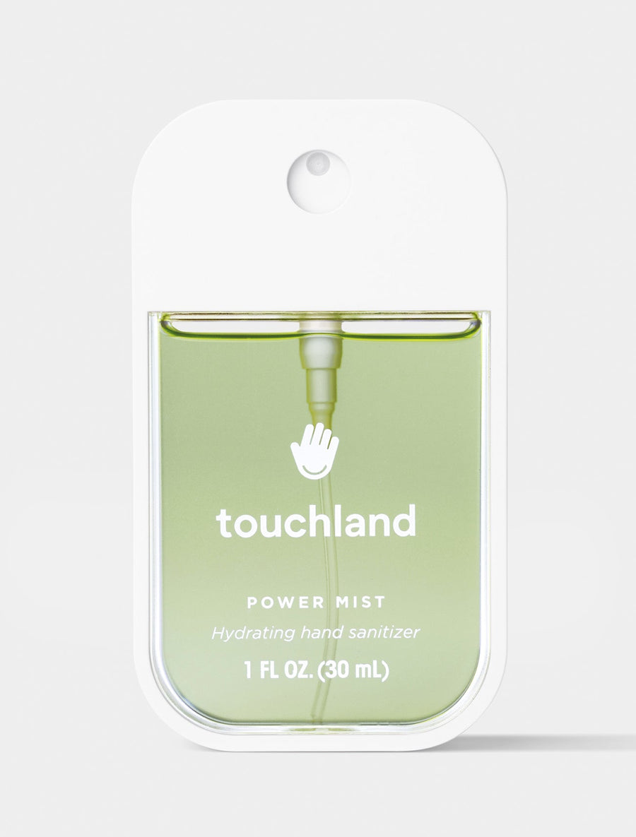 Applelicious Hand Sanitizer U8