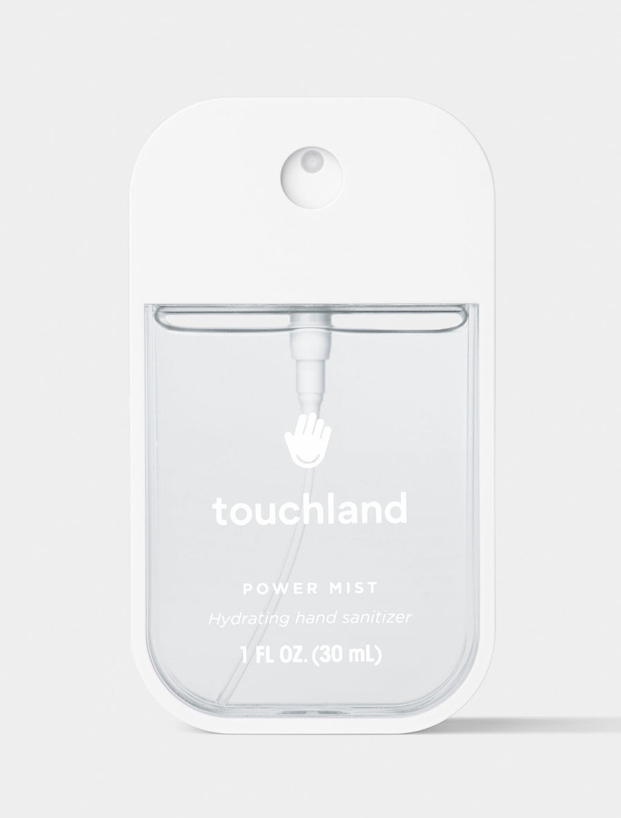 Beach Coco Hand Sanitizer W4