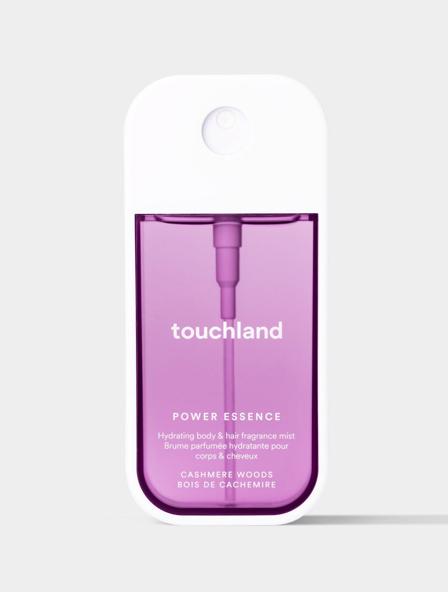 Cashmere Woods Body & Hair Fragrance Mist I4